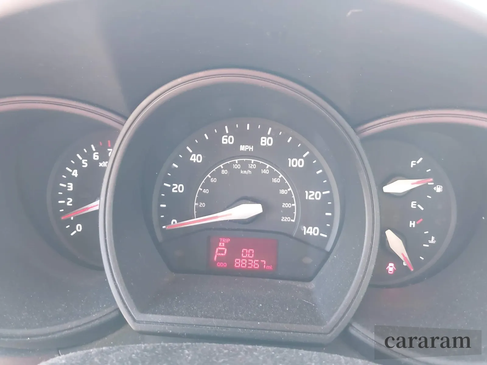 2014 Kia Rio LX