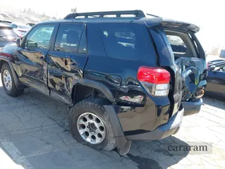 2011 Toyota 4Runner Trail