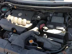 2007 Nissan Versa SL