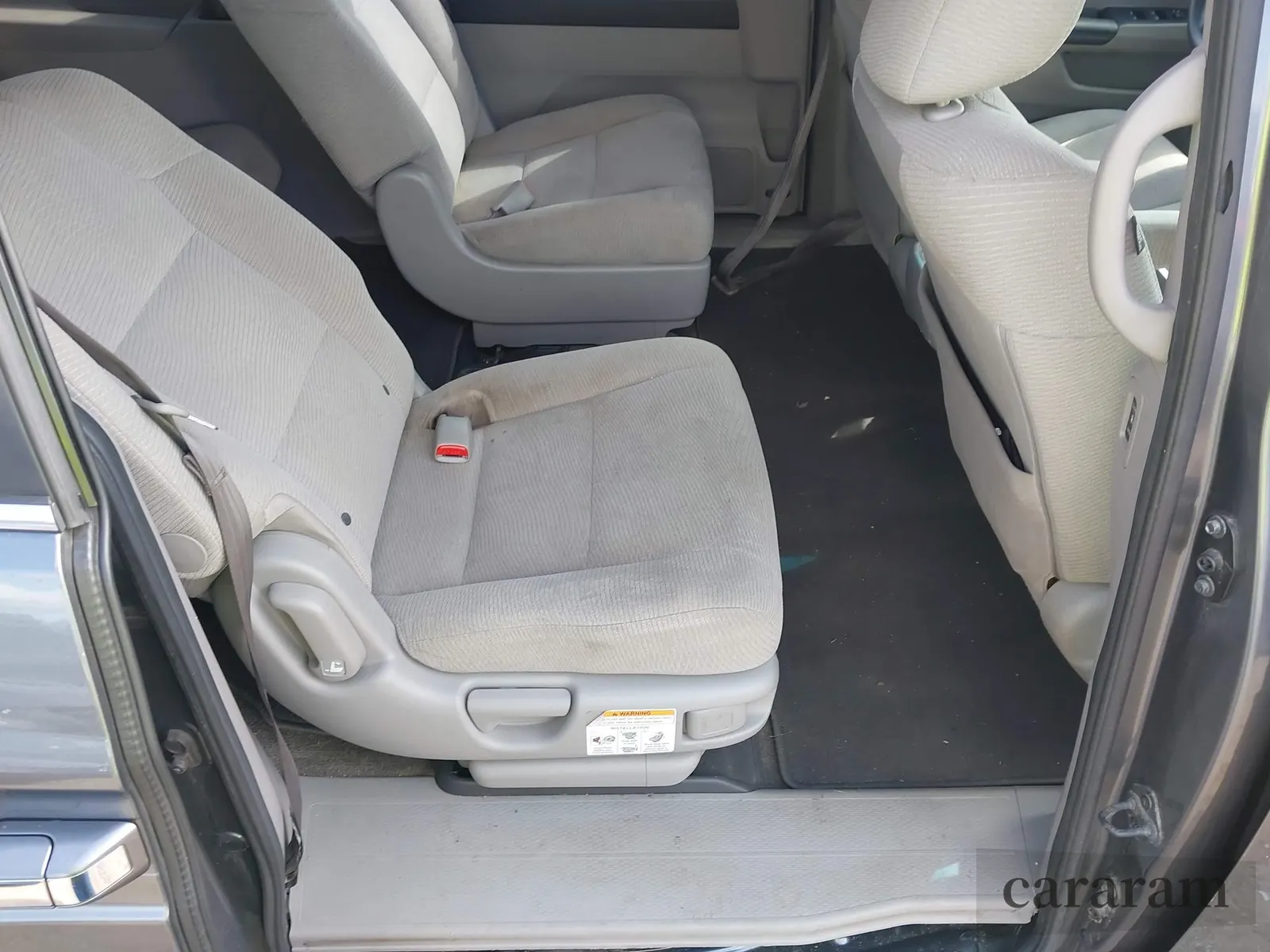 2013 Honda Odyssey EX