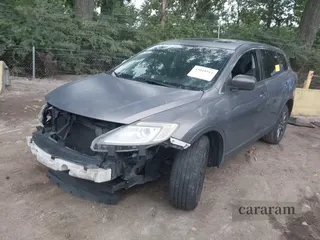 2007 Mazda CX-9 Grand Touring