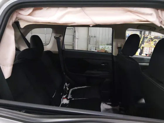 2016 Mitsubishi Outlander SE