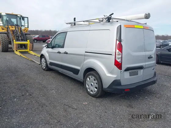2021 Ford Transit Connect XLT