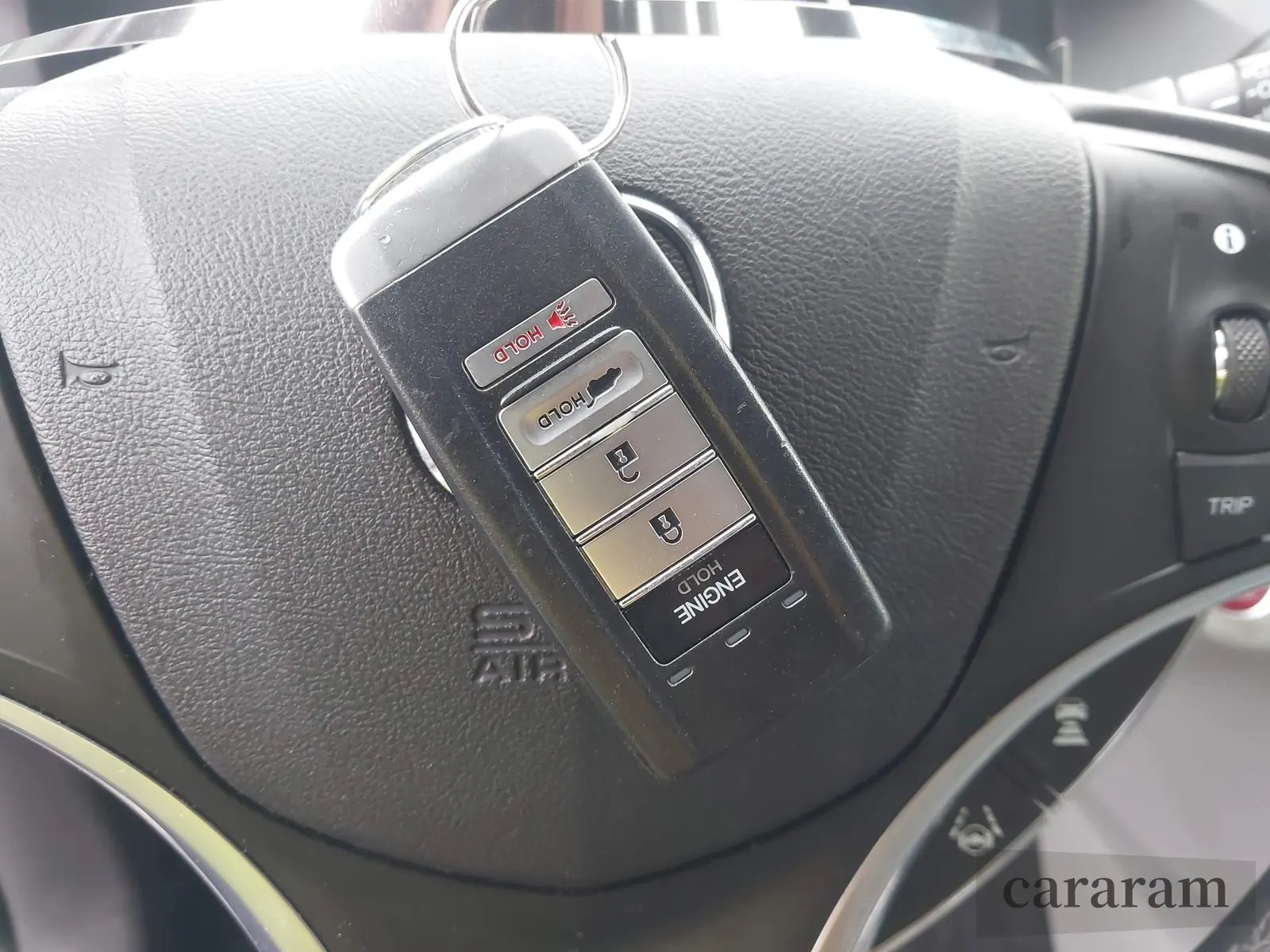 2020 Acura MDX Technology
