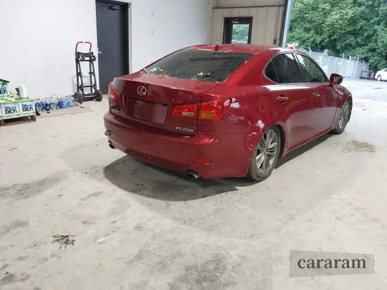 2008 Lexus IS 250