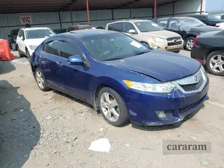 2010 Acura TSX
