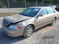 2000 Toyota Avalon XL