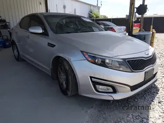 2014 Kia Optima LX