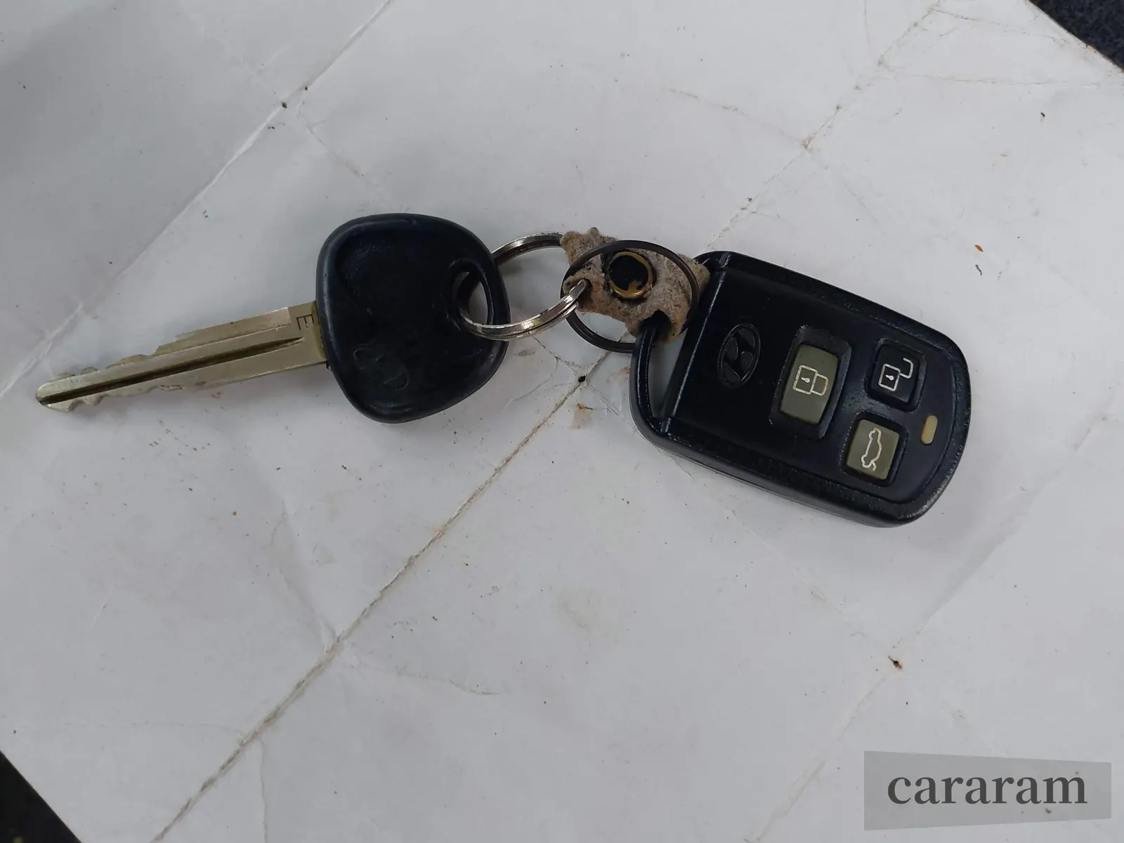 2005 Hyundai Sonata GLS