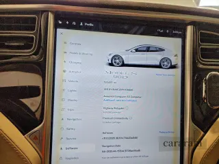 2015 Tesla Model S 85D