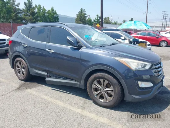 2014 Hyundai Santa Fe