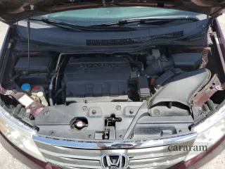 2012 Honda Odyssey Touring