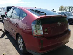2005 Toyota Prius