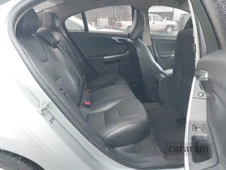 2017 Volvo S60 Dynamic