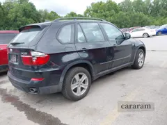 2013 BMW X5 xDrive35i