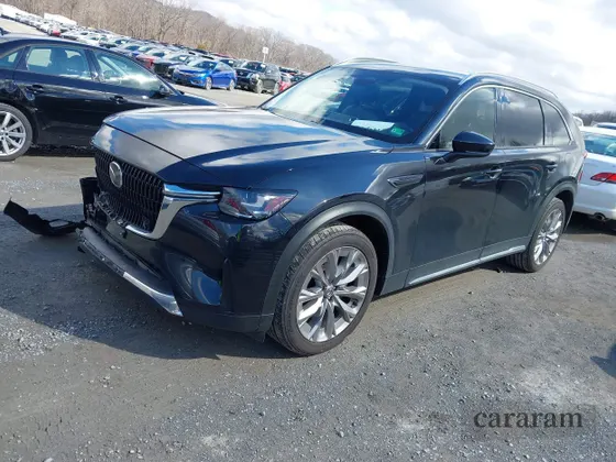 2024 Mazda CX-90 Premium