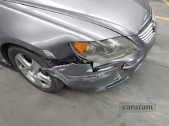 2008 Acura RL Technology