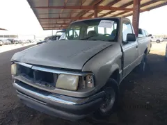 1994 Ford Ranger XL