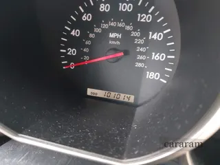 2004 Lexus SC 430