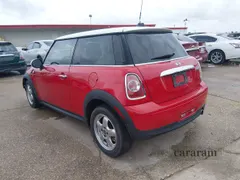 2011 MINI Hardtop