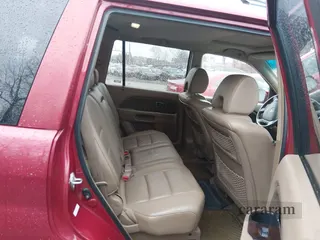 2006 Honda Pilot EX-L