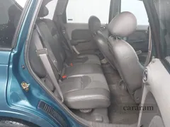 2001 Chrysler PT Cruiser
