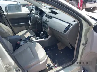 2010 Ford Focus SEL