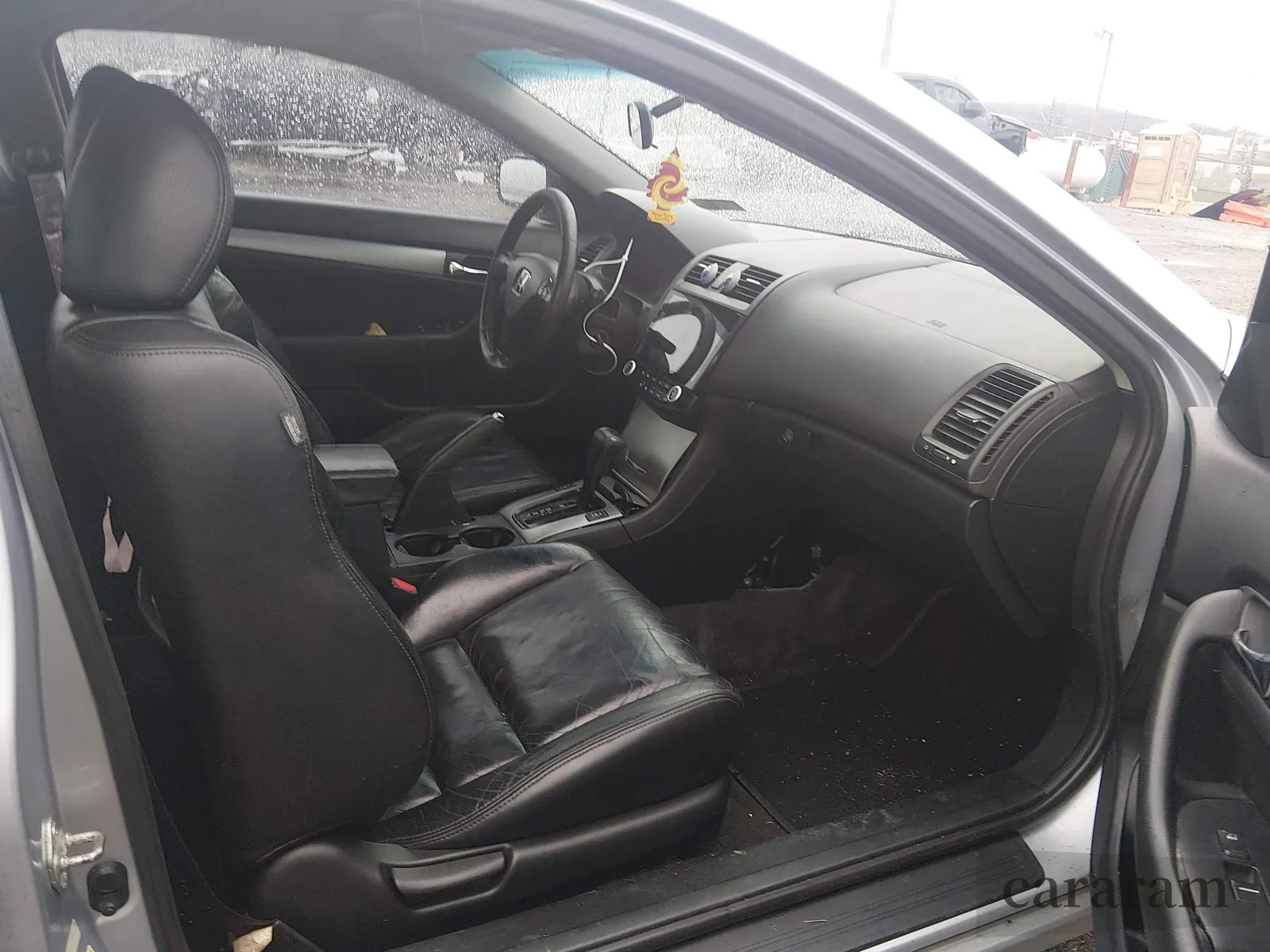 2003 Honda Accord EX