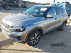 2021 Kia Seltos EX