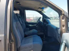 1994 Ford Aerostar Eddie Bauer
