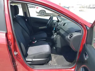 2014 Mazda 2 Sport