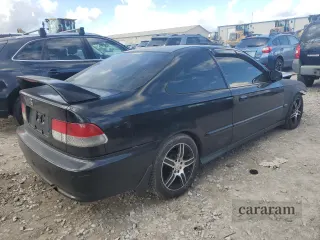 2000 Honda Civic EX