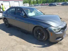 2017 BMW 3 Series 330i xDrive