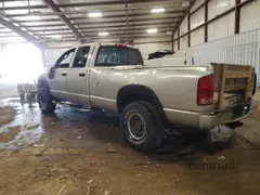 2003 Dodge 2500 ST
