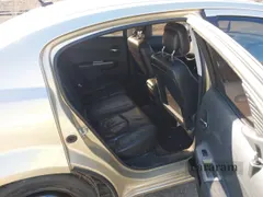 2010 Dodge Avenger R/T