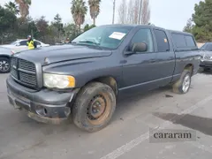 2002 Dodge 1500