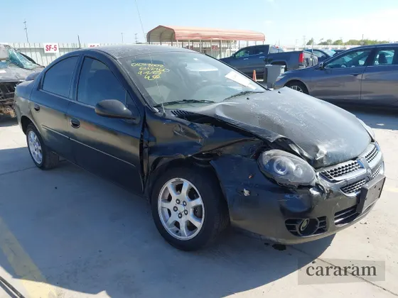 2004 Dodge Neon SXT