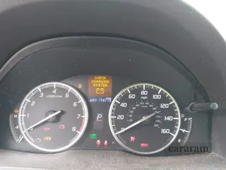 2014 Acura RDX Technology