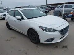 2016 Mazda 3 i Touring