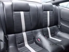 2007 Ford Mustang GT Deluxe