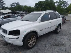 2014 Volvo XC90