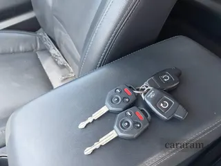 2016 Subaru Outback Limited