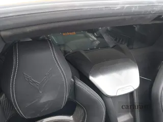 2022 Chevrolet Corvette 3LT