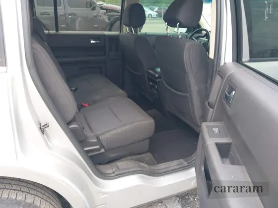 2014 Ford Flex SE