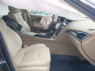 2016 Cadillac CTS Luxury Collection AWD