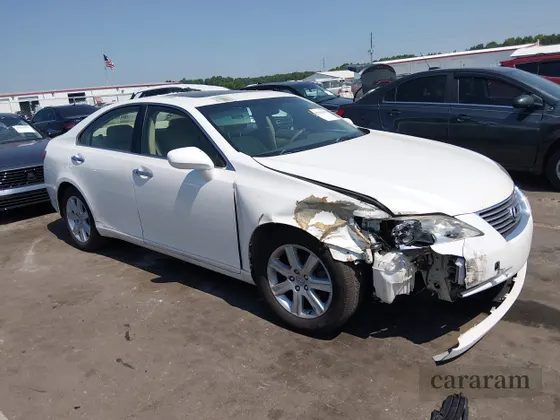 2008 Lexus ES 330