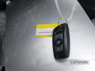 2013 BMW 3 Series 328i