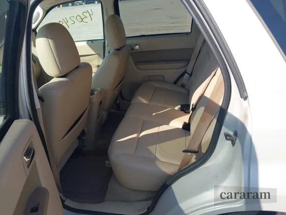 2009 Ford Escape Limited