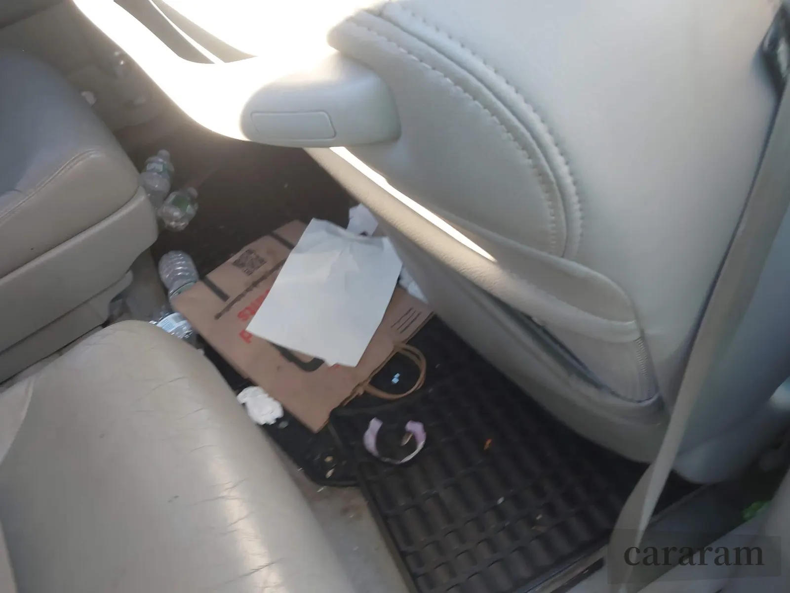 2007 Honda Odyssey EX-L