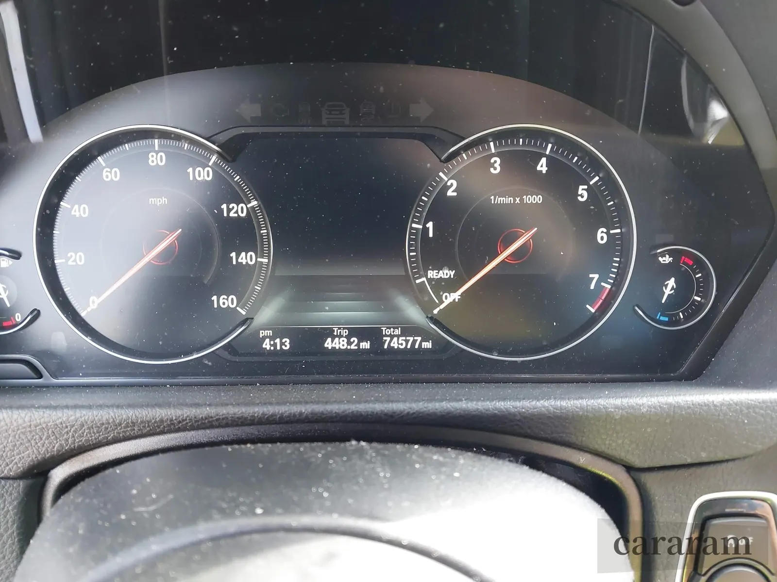 2018 BMW 4 Series 440i
